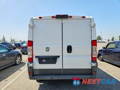 Zdjęcie 6 z 14 samochodu: 2018 RAM PROMASTER 1500 DELIVERY VAN VIN:3C6TRVNG1JE124655 - miniatura