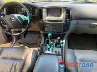 Zdjęcie 9 z 14 samochodu: 2004 TOYOTA LAND CRUISER BASE VIN:JTEHT05J642063329 - miniatura