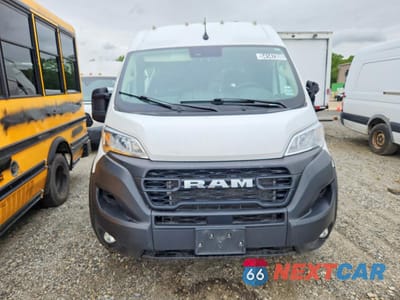 Piąte zdjęcie samochodu w środku: 2025 RAM PROMASTER 2500 DELIVERY VAN VIN:3C6LRVDG7SE512749 - miniatura