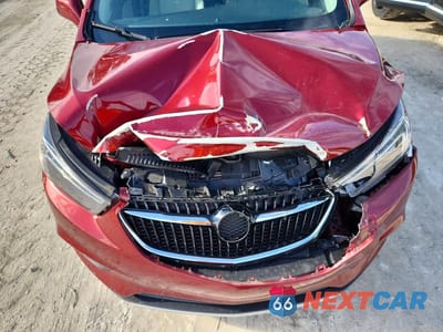 Zdjęcie 12 z 13 samochodu: 2022 BUICK ENCORE PREFERRED VIN:KL4CJESM7NB510942 - miniatura