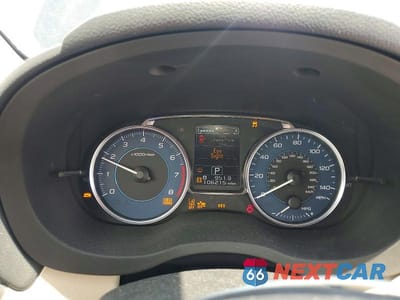 Zdjęcie 9 z 11 samochodu: 2015 SUBARU XV CROSSTREK SPORT LIMITED VIN:JF2GPASC4F8251607 - miniatura