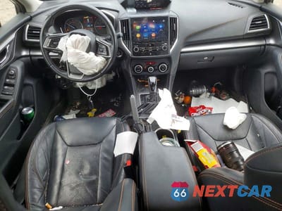 Zdjęcie 8 z 13 samochodu: 2023 SUBARU CROSSTREK LIMITED VIN:JF2GTHMCXP8325082 - miniatura