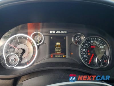 Zdjęcie 9 z 12 samochodu: 2021 RAM 3500 BIG HORN VIN:3C63RRHLXMG689141 - miniatura