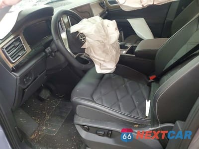 Zdjęcie 7 z 12 samochodu: 2026 VOLKSWAGEN ATLAS SE VIN:1V2WN2CA7TC530169 - miniatura