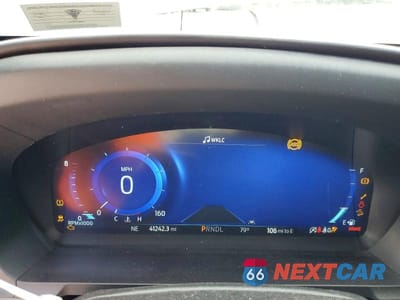 Zdjęcie 9 z 13 samochodu: 2023 FORD EXPLORER PLATINUM VIN:1FM5K8HC7PGA21177 - miniatura