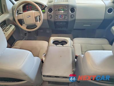 Zdjęcie 8 z 12 samochodu: 2005 FORD F150 SUPERCREW VIN:1FTPW145X5KE78169 - miniatura
