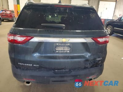 Zdjęcie 6 z 13 samochodu: 2018 CHEVROLET TRAVERSE LT VIN:1GNEVGKW8JJ264457 - miniatura