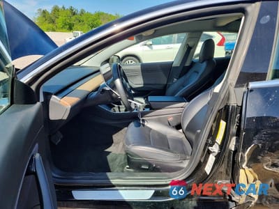 Zdjęcie 7 z 13 samochodu: 2019 TESLA MODEL 3 VIN:5YJ3E1EA2KF189972 - miniatura