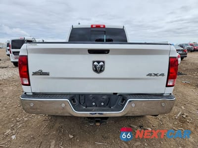 Zdjęcie 6 z 12 samochodu: 2018 RAM 1500 SLT VIN:1C6RR7GG7JS311303 - miniatura