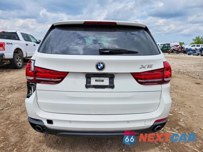 Zdjęcie 6 z 13 samochodu: 2015 BMW X5 XDRIVE35I VIN:5UXKR0C56F0K67785 - miniatura