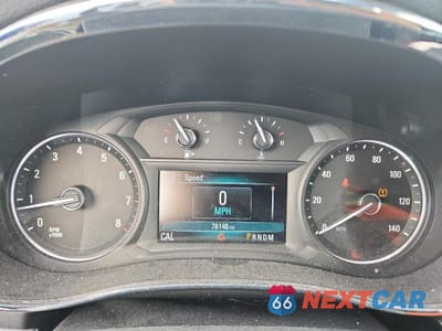 Zdjęcie 9 z 13 samochodu: 2018 BUICK ENCORE PREFERRED VIN:KL4CJASB1JB520786 - miniatura
