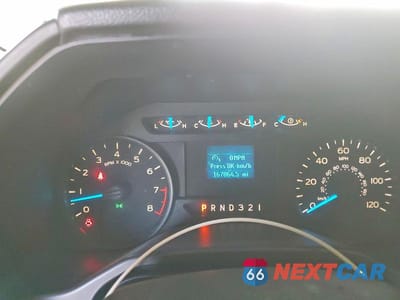 Zdjęcie 9 z 12 samochodu: 2016 FORD F150 SUPER CAB VIN:1FTEX1C85GFB27004 - miniatura