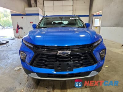 Piąte zdjęcie samochodu w środku: 2024 CHEVROLET BLAZER 2LT VIN:3GNKBCR47RS190287 - miniatura