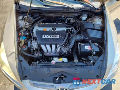 Zdjęcie 11 z 12 samochodu: 2003 HONDA ACCORD EX VIN:1HGCM56613A088552 - miniatura