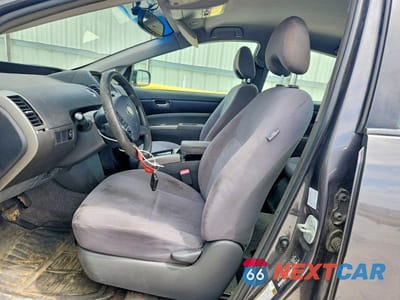 Zdjęcie 7 z 12 samochodu: 2009 TOYOTA PRIUS BASE VIN:JTDKB20U593511703 - miniatura