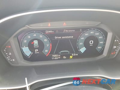 Zdjęcie 9 z 12 samochodu: 2025 AUDI Q3 PREMIUM PLUS S LINE 45 VIN:WA1EECF35S1084320 - miniatura
