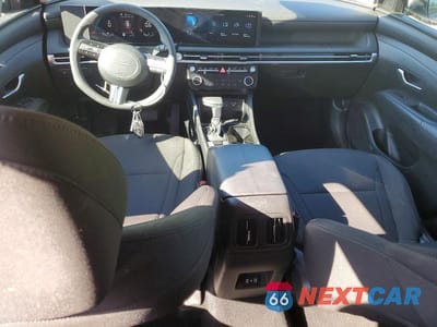 Zdjęcie 8 z 12 samochodu: 2025 HYUNDAI TUCSON SEL VIN:5NMJBCDE7SH545198 - miniatura
