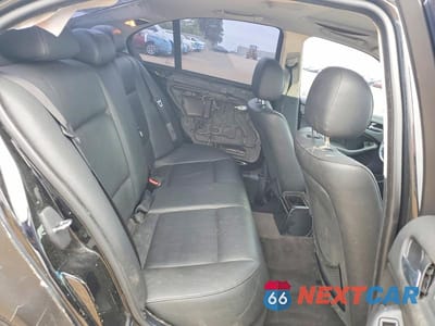 Zdjęcie 10 z 12 samochodu: 2004 BMW 325 I VIN:WBAEV33434KW15205 - miniatura