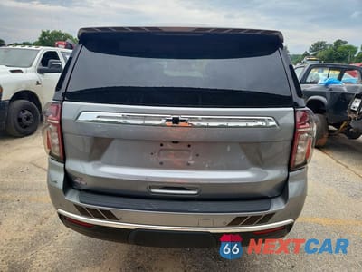 Zdjęcie 6 z 13 samochodu: 2023 CHEVROLET TAHOE C1500 VIN:1GNSCLED3PR451207 - miniatura