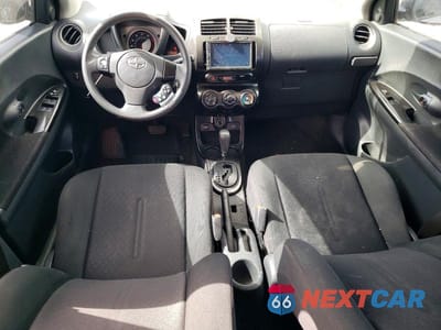 Zdjęcie 8 z 12 samochodu: 2009 SCION XD BASE VIN:JTKKU10409J048474 - miniatura