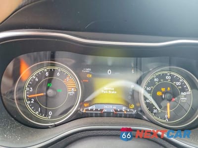 Zdjęcie 9 z 12 samochodu: 2022 JEEP CHEROKEE TRAILHAWK VIN:1C4PJMBXXND507291 - miniatura