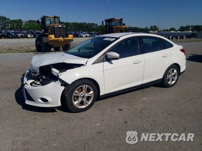 2014 FORD FOCUS SE 1FADP3F22EL324778 - główne zdjęcie licytacji z USA - miniatura