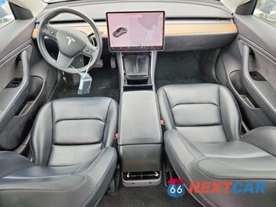 Zdjęcie 8 z 13 samochodu: 2019 TESLA MODEL 3 VIN:5YJ3E1EA9KF300808 - miniatura