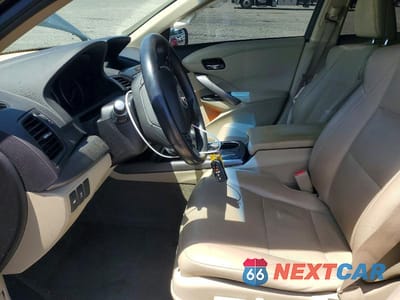 Zdjęcie 7 z 14 samochodu: 2014 ACURA RDX TECHNOLOGY VIN:5J8TB3H52EL001540 - miniatura