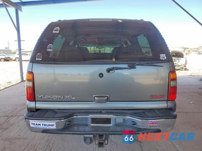 Zdjęcie 6 z 13 samochodu: 2001 GMC YUKON XL K1500 VIN:3GKFK16T21G271848 - miniatura