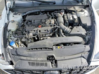 Zdjęcie 11 z 12 samochodu: 2020 HYUNDAI SONATA SEL PLUS VIN:5NPEJ4J28LH029294 - miniatura