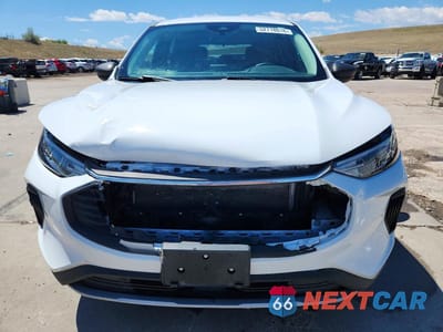 Piąte zdjęcie samochodu w środku: 2024 FORD ESCAPE ACTIVE VIN:1FMCU9GN1RUA95063 - miniatura