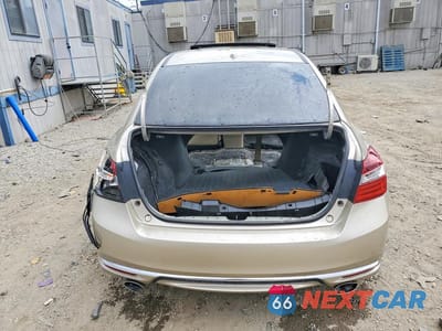 Zdjęcie 6 z 12 samochodu: 2017 HONDA ACCORD EXL VIN:1HGCR3F82HA012952 - miniatura