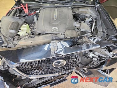 Zdjęcie 12 z 13 samochodu: 2024 MAZDA CX-90 PREMIUM PLUS VIN:JM3KKEHAXR1140990 - miniatura