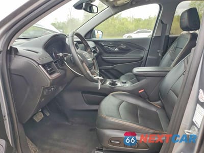 Zdjęcie 7 z 13 samochodu: 2023 GMC TERRAIN AT4 VIN:3GKALYEG2PL264497 - miniatura