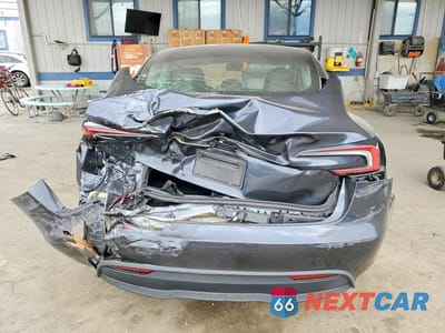 Zdjęcie 6 z 12 samochodu: 2024 TESLA MODEL 3 VIN:5YJ3E1EA3RF743451 - miniatura