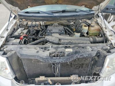 Zdjęcie 11 z 12 samochodu: 2005 FORD F150 SUPERCREW VIN:1FTPW14535KB59521 - miniatura