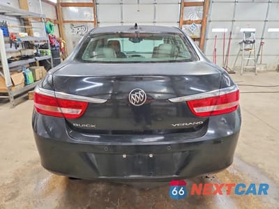 Zdjęcie 6 z 13 samochodu: 2015 BUICK VERANO CONVENIENCE VIN:1G4PR5SK3F4171449 - miniatura