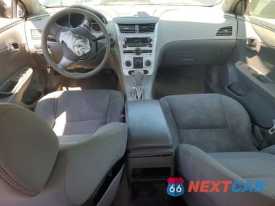 Zdjęcie 8 z 12 samochodu: 2009 CHEVROLET MALIBU LS VIN:1G1ZG57B19F234156 - miniatura