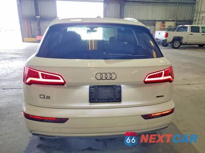 Zdjęcie 6 z 14 samochodu: 2019 AUDI Q5 PREMIUM VIN:WA1ANAFY3K2039014 - miniatura