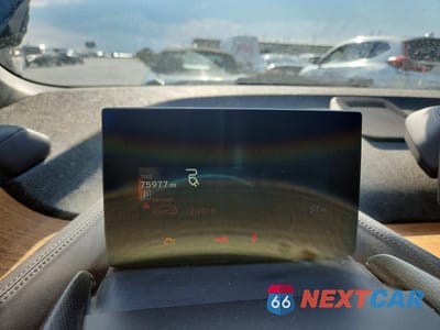 Zdjęcie 9 z 12 samochodu: 2015 BMW I3 REX VIN:WBY1Z4C57FV502538 - miniatura