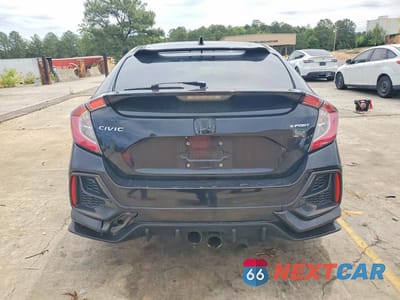 Zdjęcie 6 z 12 samochodu: 2020 HONDA CIVIC SPORT VIN:SHHFK7H49LU224781 - miniatura