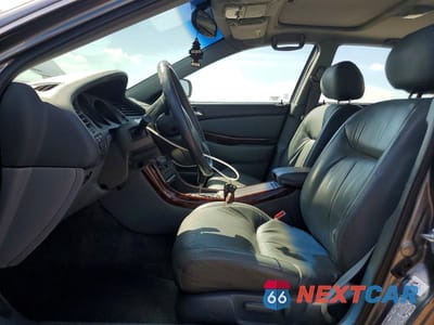 Zdjęcie 7 z 12 samochodu: 2000 ACURA 3.2TL VIN:19UUA5663YA007877 - miniatura