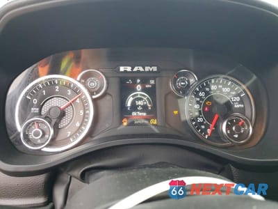 Zdjęcie 9 z 13 samochodu: 2025 RAM 1500 TRADESMAN VIN:1C6RREGG6SN647643 - miniatura