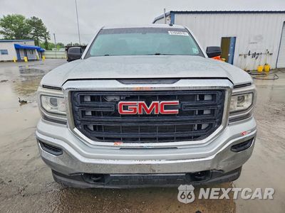 Piąte zdjęcie samochodu w środku: 2016 GMC SIERRA K1500 VIN:3GTU2LEC4GG151185 - miniatura