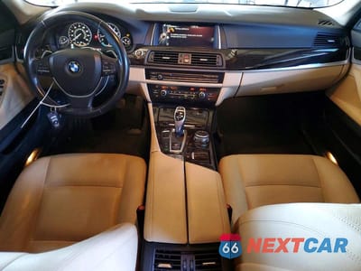Zdjęcie 8 z 13 samochodu: 2016 BMW 528 I VIN:WBA5A5C54GG354951 - miniatura