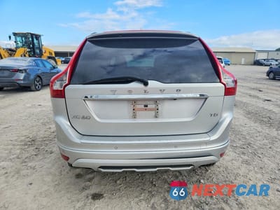 Zdjęcie 6 z 14 samochodu: 2017 VOLVO XC60 T5 DYNAMIC VIN:YV440MDR5H2226159 - miniatura