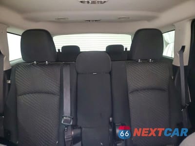 Zdjęcie 10 z 13 samochodu: 2012 DODGE JOURNEY SE VIN:3C4PDCAB7CT167936 - miniatura