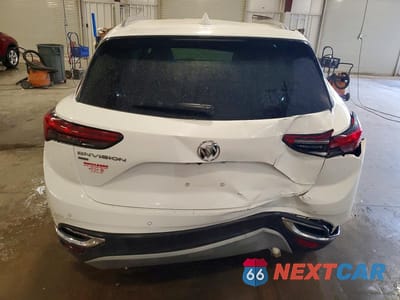 Zdjęcie 6 z 13 samochodu: 2021 BUICK ENVISION ESSENCE VIN:LRBFZPR46MD127735 - miniatura