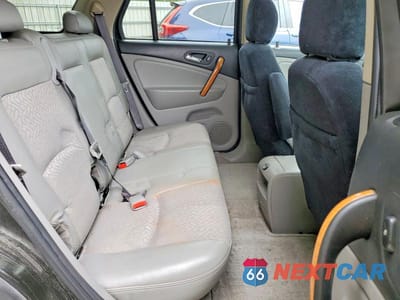 Zdjęcie 11 z 13 samochodu: 2006 SNOWEX VUE VIN:5GZCZ53476S890278 - miniatura