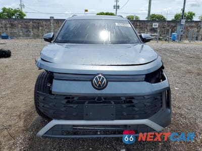 Piąte zdjęcie samochodu w środku: 2026 VOLKSWAGEN TIGUAN SE VIN:3VVFR7RM2TM019229 - miniatura